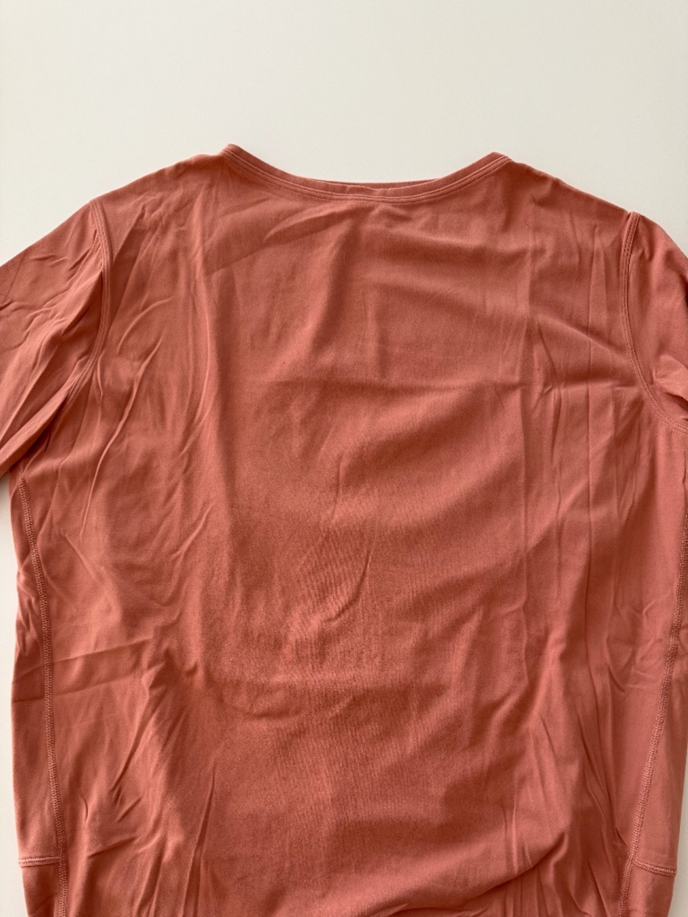 Lululemon | Align T-shirt in Rustic Clay | US Size 6